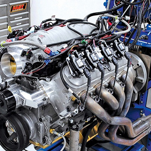 燃油車(chē)行業(yè)