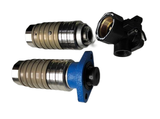 格雷希爾G65系列滑套式密封測試接頭 格雷希爾G65系列滑套式密封測試接頭