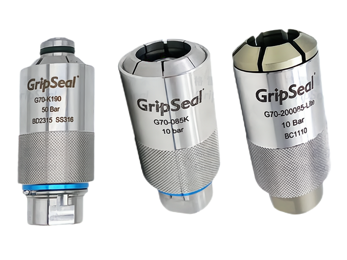 格雷希爾G70系列滑套式密封測試接頭 格雷希爾G70系列滑套式密封測試接頭