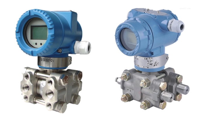 壓力變送器 壓力變送器