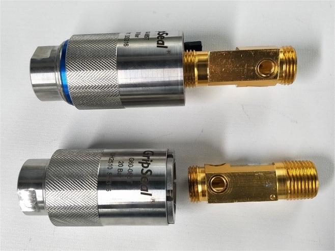 熱水器如何進行密封測試