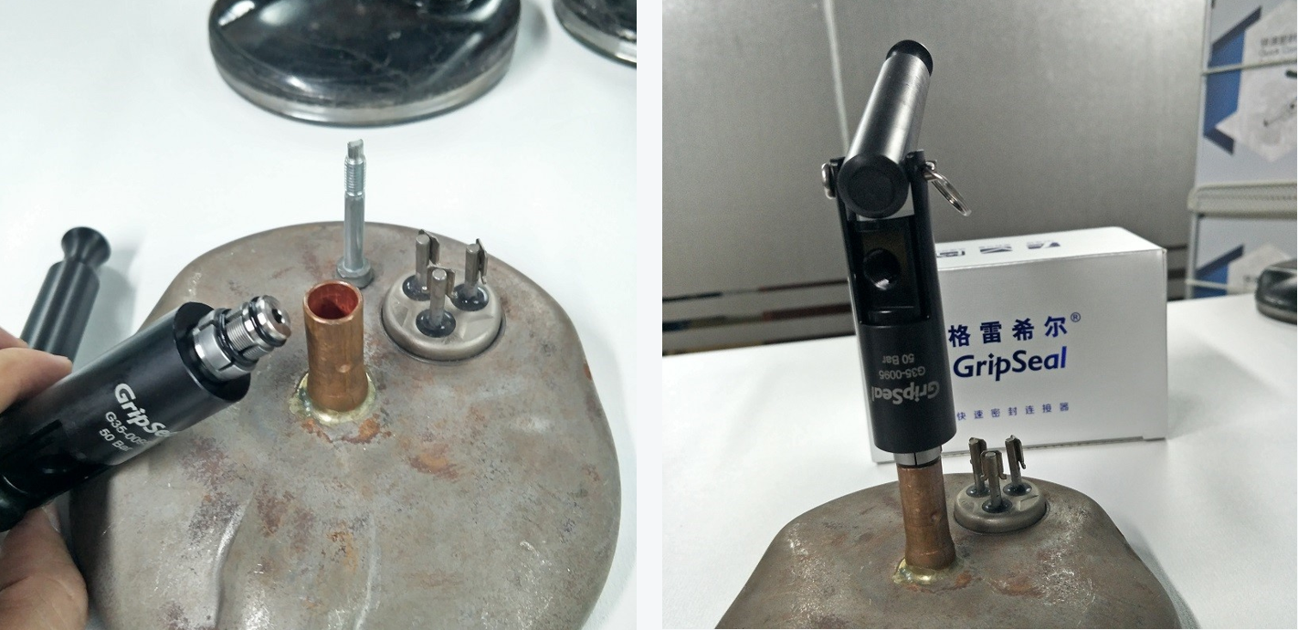 格雷希爾G35系列在壓縮機的應(yīng)用