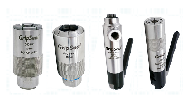 格雷希爾密封測試接頭 格雷希爾密封測試接頭