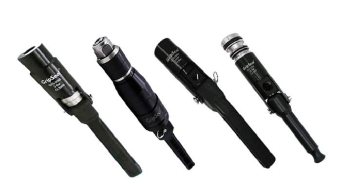 格雷希爾密封測試接頭 格雷希爾密封測試接頭