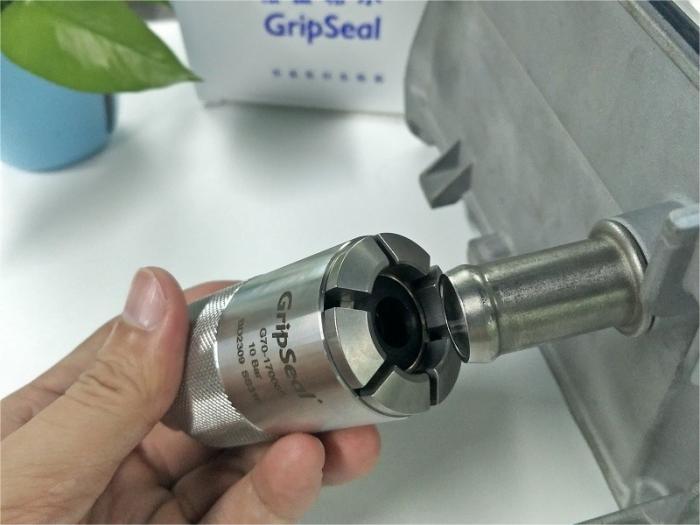 格雷希爾凸緣管密封測試接頭 格雷希爾凸緣管密封測試接頭