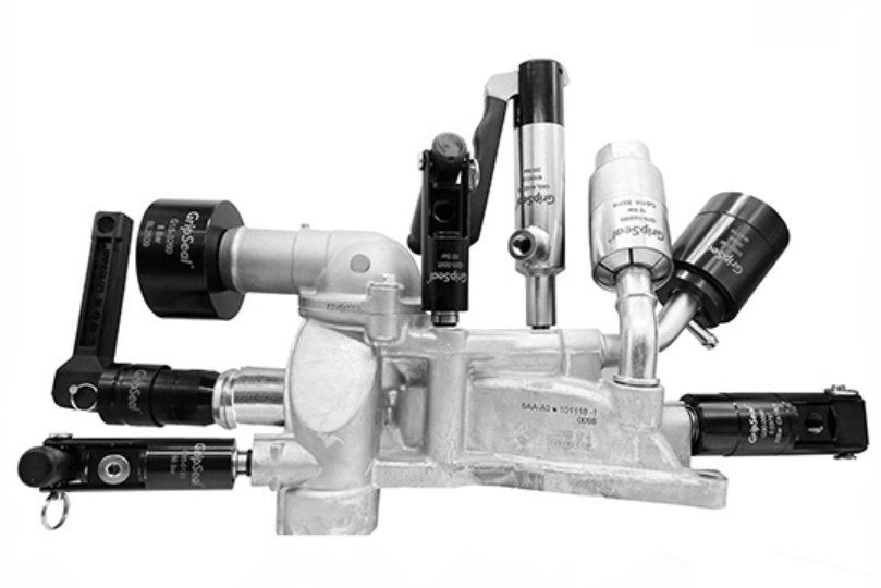 格雷希爾GripSeal快速連接器 格雷希爾GripSeal快速連接器