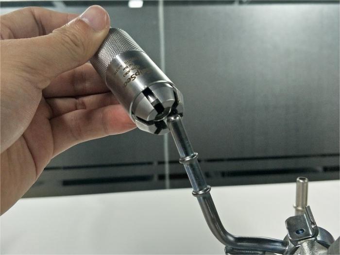 燃油管密封測試接頭 燃油管密封測試接頭