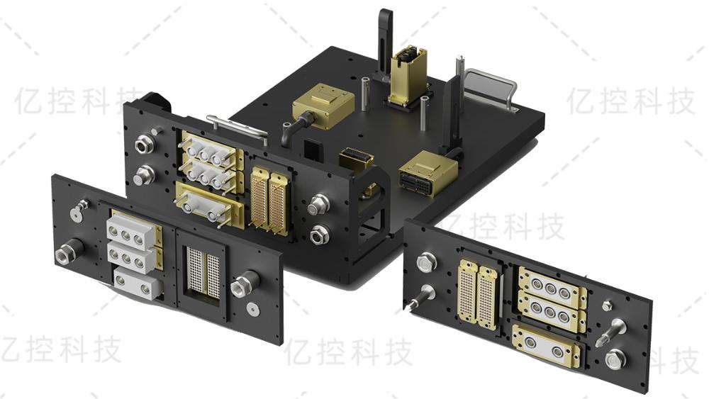 格雷希爾GripSeal對接板 格雷希爾GripSeal對接板