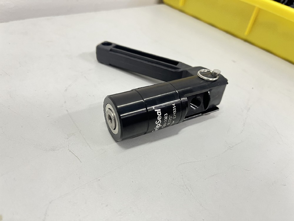 格雷希爾GripSeal壓縮空氣快速接頭規格型號