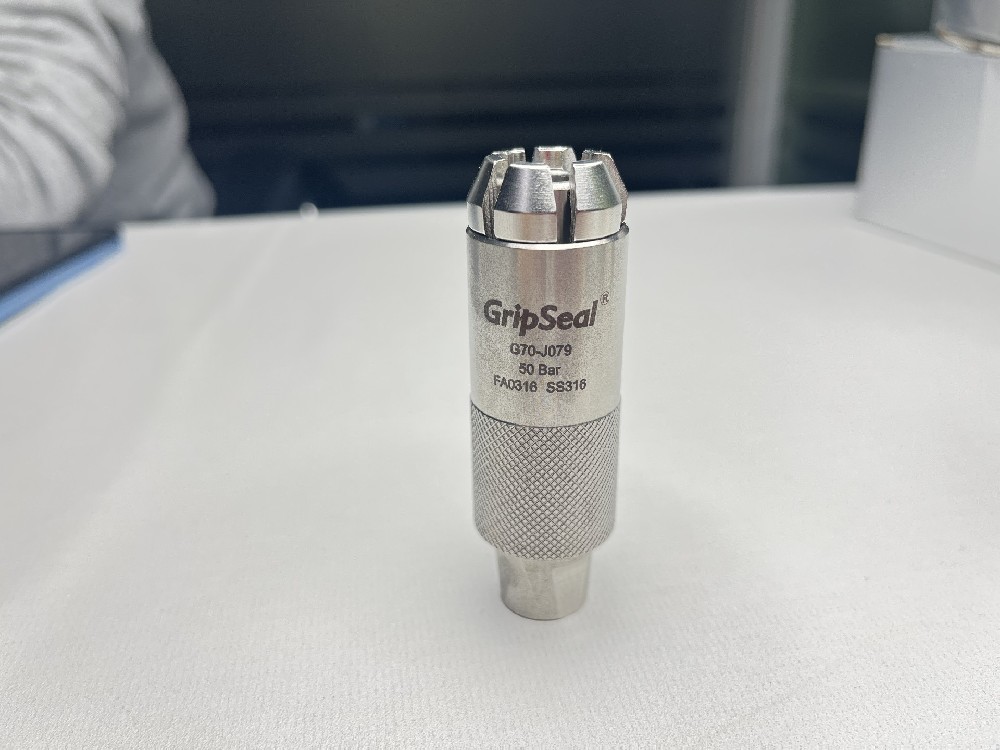 格雷希爾GripSeal半導(dǎo)體快速接頭定制費用多少錢.jpg