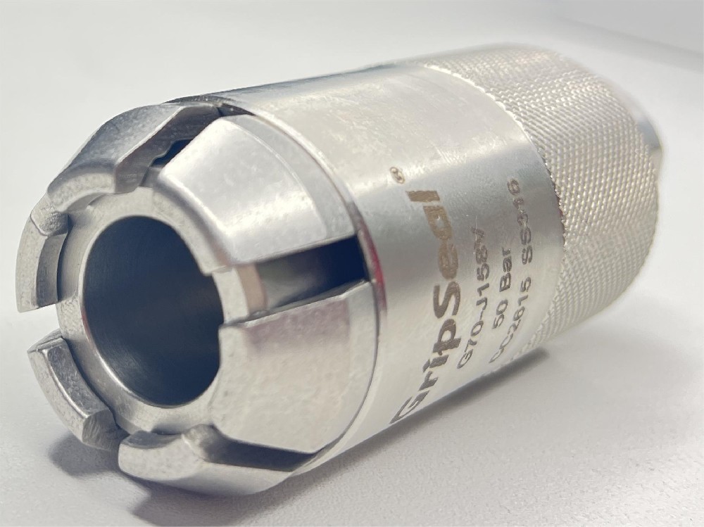 冷卻設備快速接頭定做商家-格雷希爾GripSeal