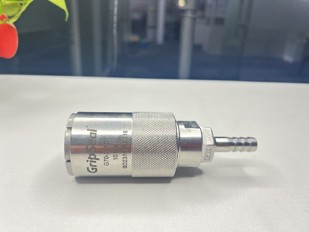 化學(xué)液體快速接頭廠商排名