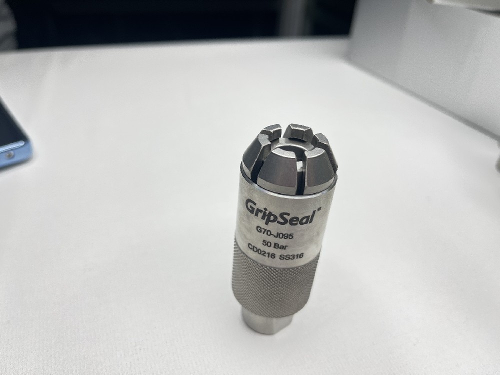 油壓快速接頭中的鋼球和頂針:比較與選擇