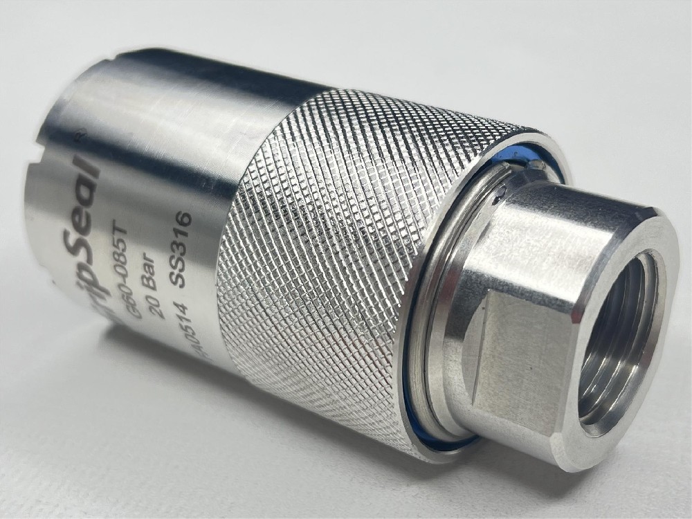 格雷希爾GripSeal不銹鋼快速接頭使用壽命多久