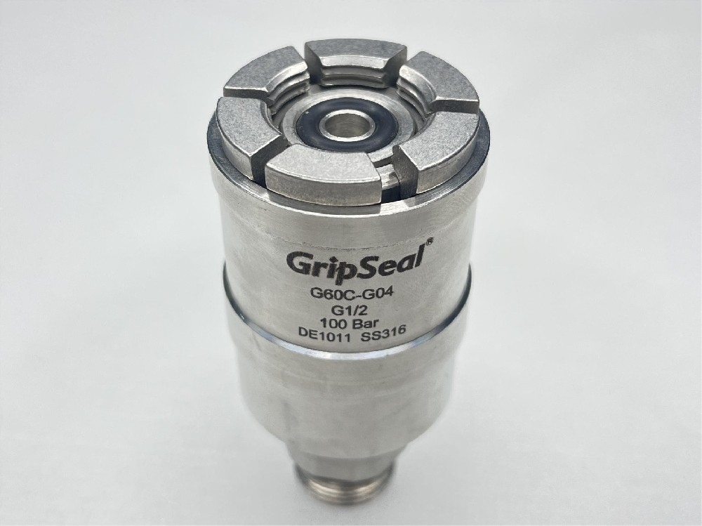 格雷希爾GripSeal液體快速接頭費(fèi)用多少錢一個(gè)