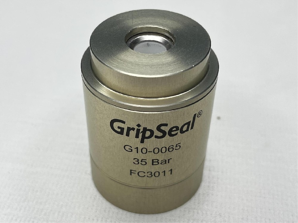 格雷希爾GripSeal液壓快速接頭使用說明