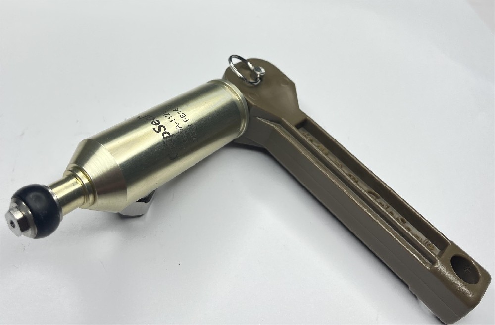 氣動快速接頭規格型號參數