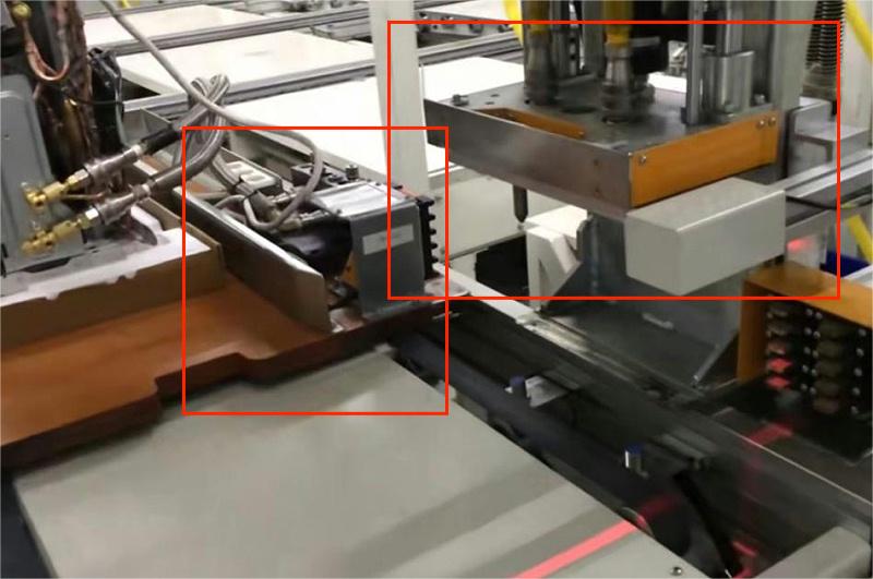 格雷希爾C系列自動公母接頭在空調(diào)外機出廠前抽真空及自動加液的應(yīng)用 格雷希爾C系列自動公母接頭在空調(diào)外機出廠前抽真空及自動加液的應(yīng)用