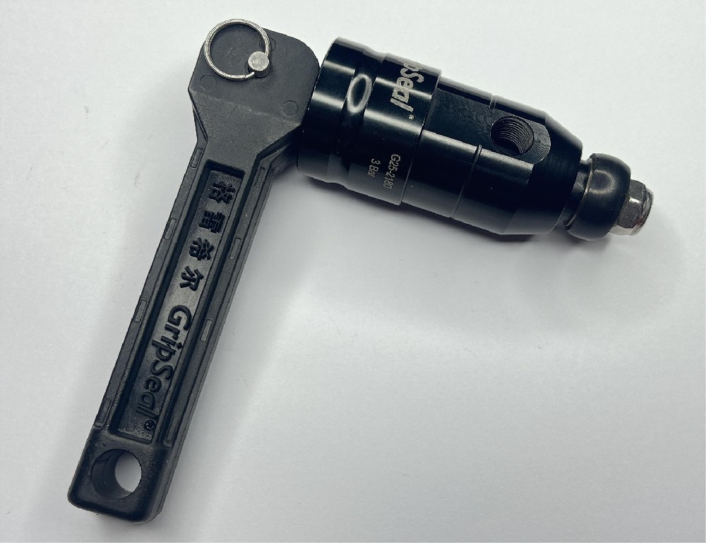 氣動(dòng)快速接頭廠家有哪些