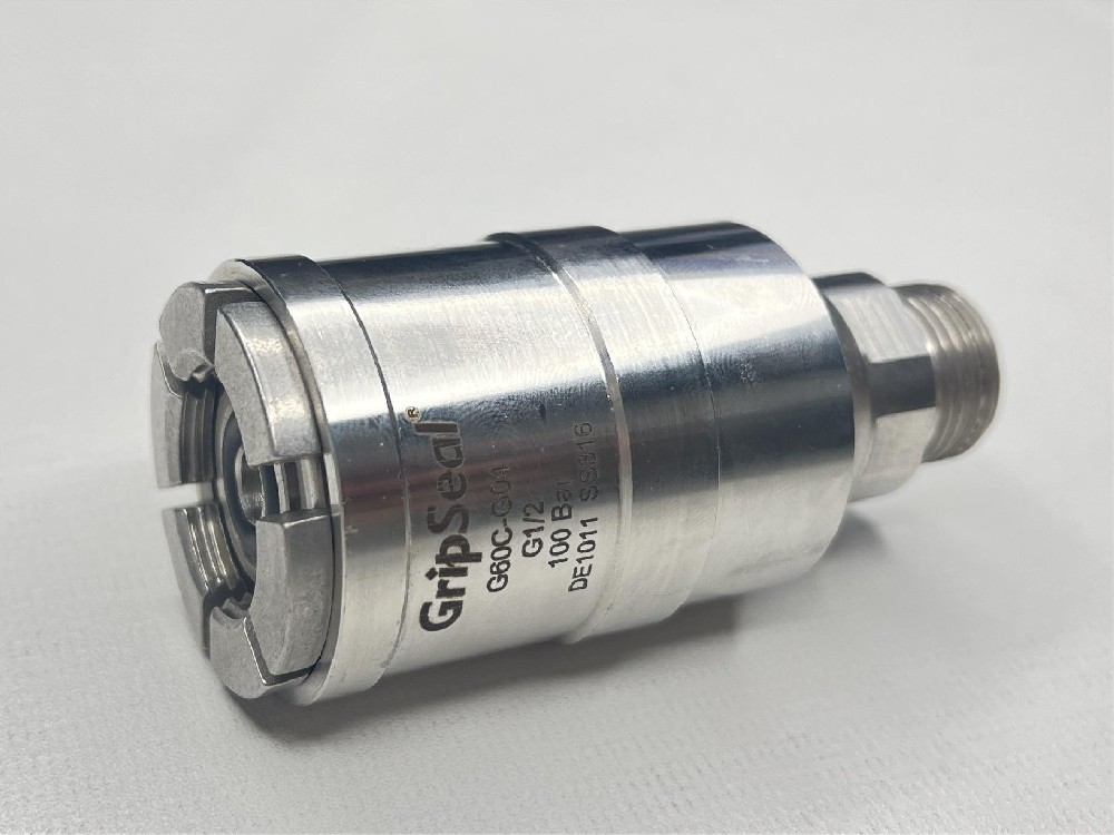 氣動快速接頭型號有哪些