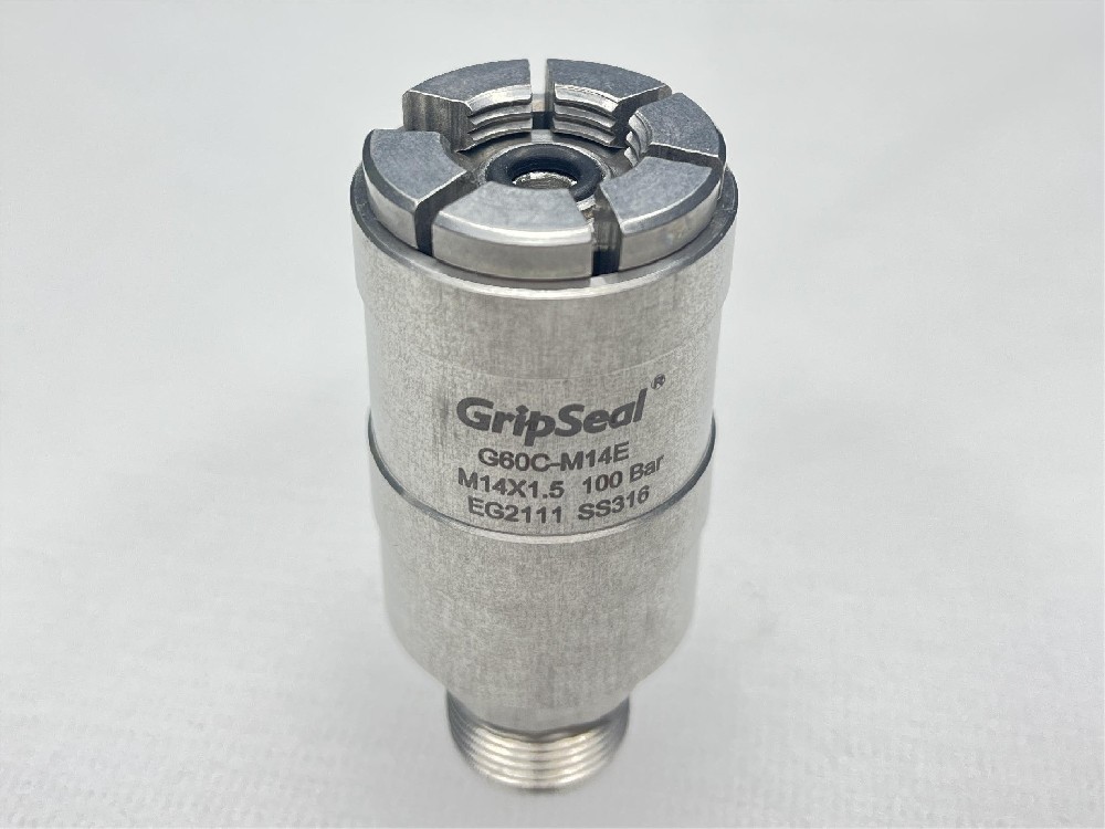 格雷希爾GripSeal油壓快速接頭多少錢(qián)一個(gè)