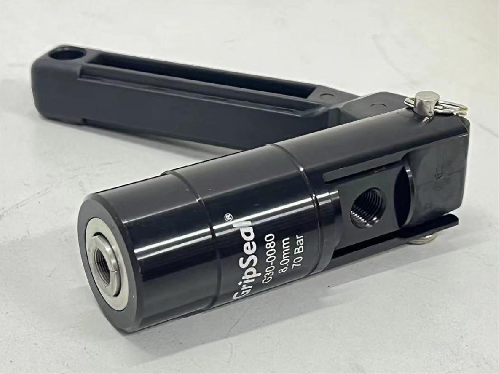 油壓快速接頭的標準及應(yīng)用分析