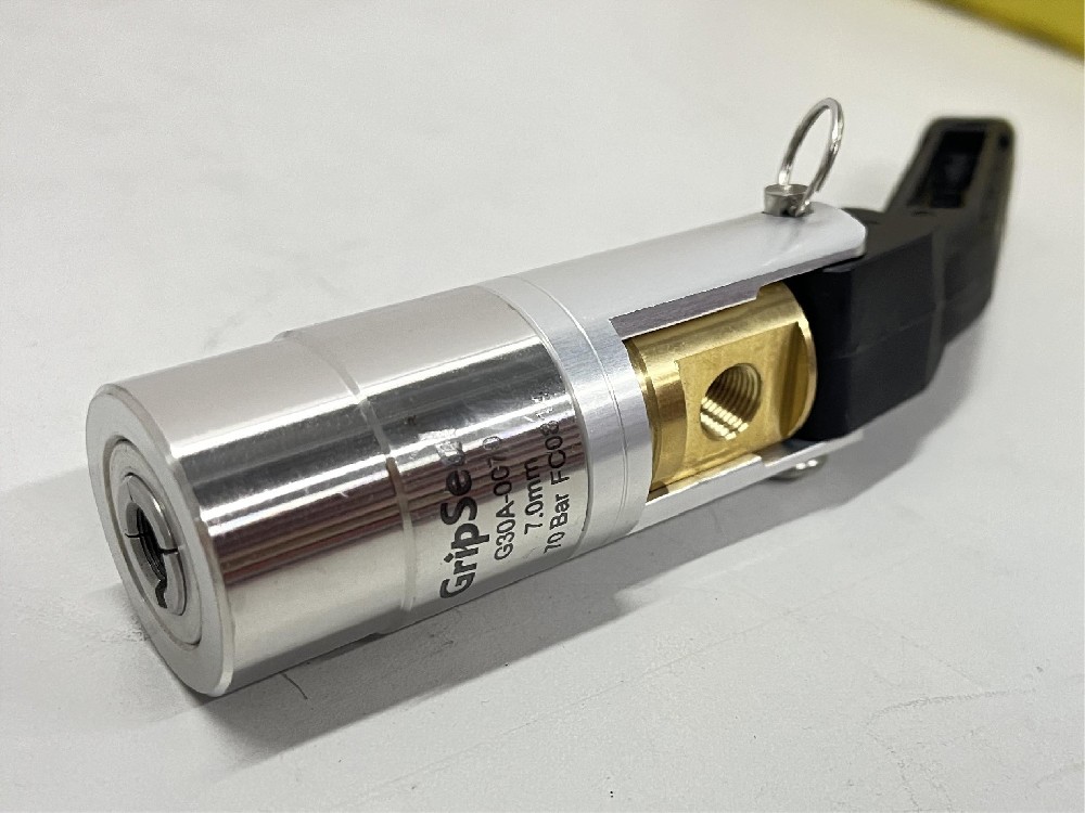 格雷希爾GripSeal自來水管快速接頭定制價(jià)格