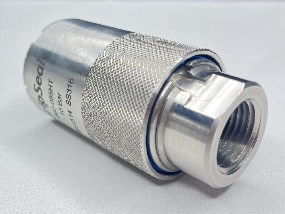 快速密封測試接頭的作用是什么