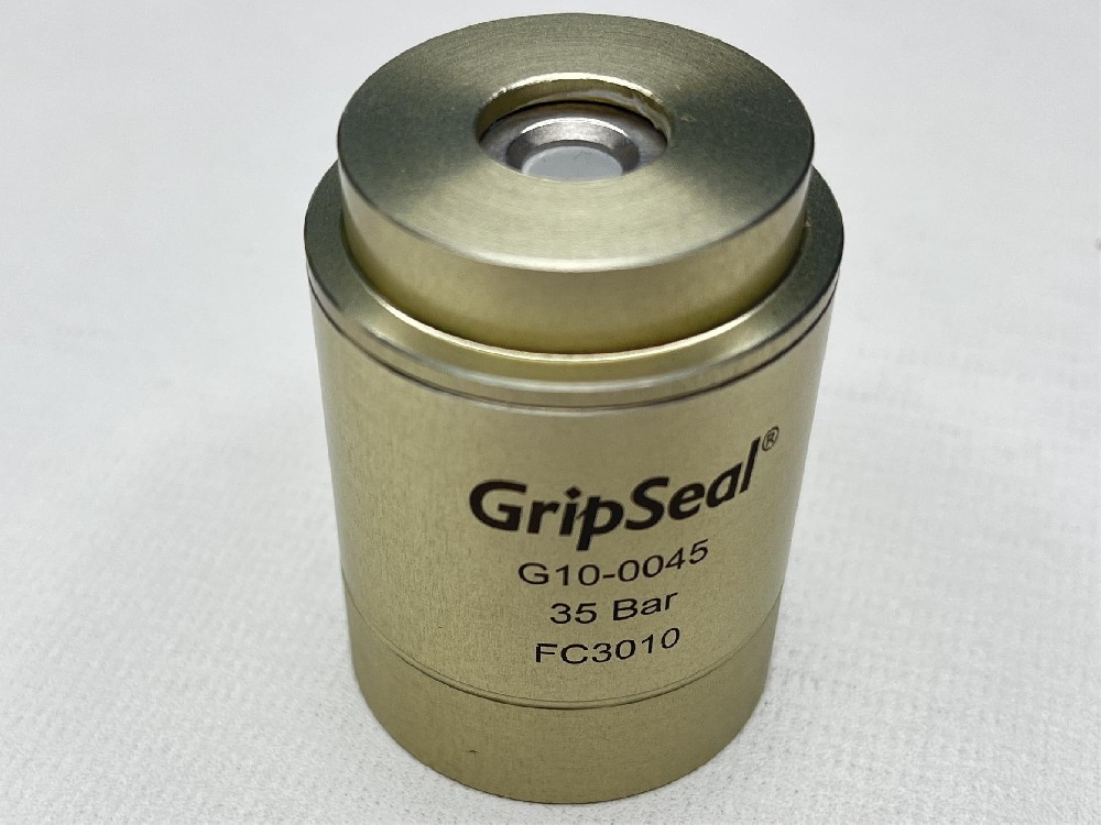 格雷希爾G10Pro管外徑快速連接器自動化外包式連接方案