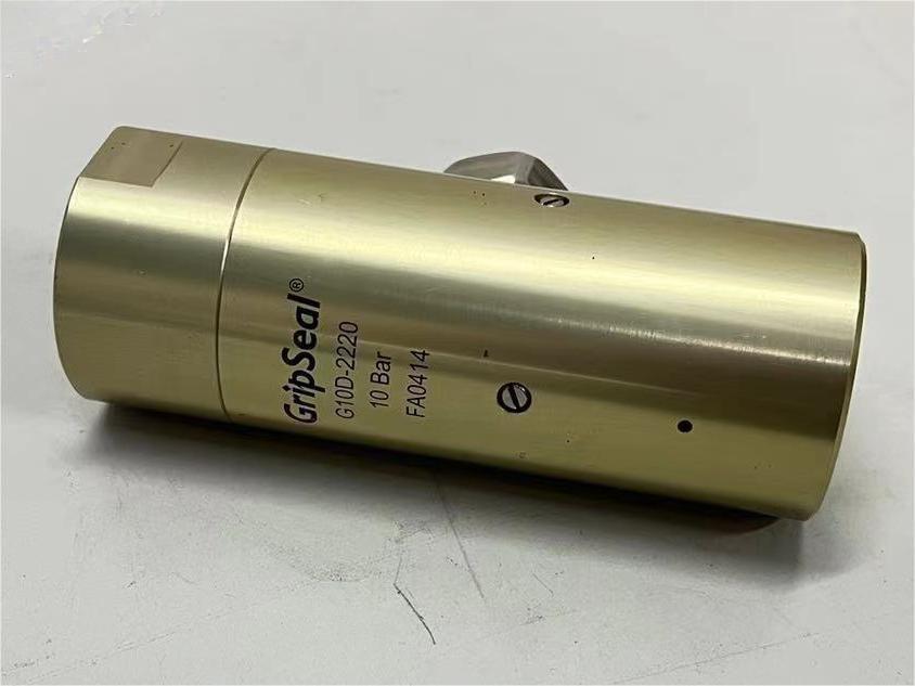 格雷希爾G10D氣動外包快速連接器規(guī)格與參數(shù)