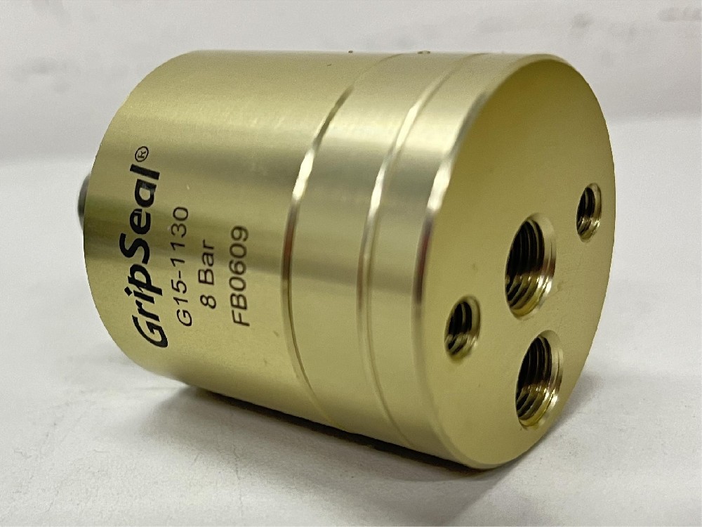 格雷希爾G15管內(nèi)徑快速連接器的優(yōu)點(diǎn)與特點(diǎn)