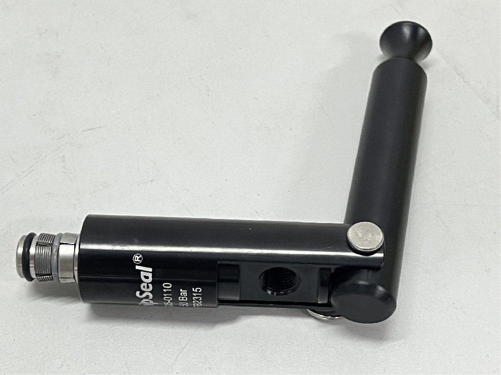 格雷希爾G35高壓內脹快速密封連接器產品型號