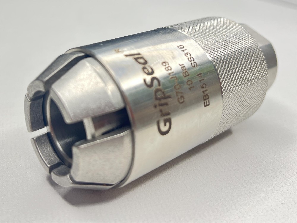 格雷希爾G70異形管快速密封連接器發(fā)動(dòng)機(jī)總成裝配測試方法