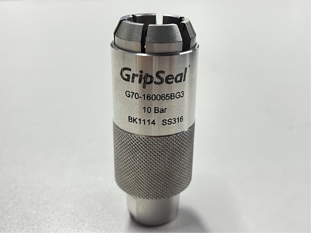 格雷希爾G70異形管快速密封連接器產品型號