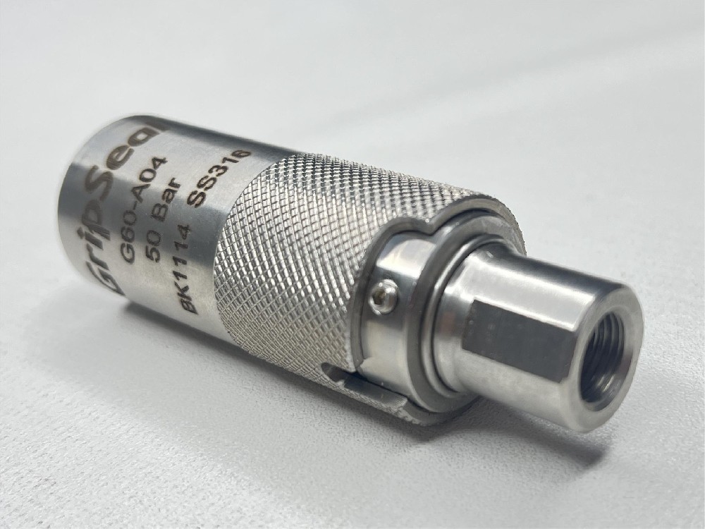 快速接頭在工業(yè)泄漏檢測(cè)中起到的作用