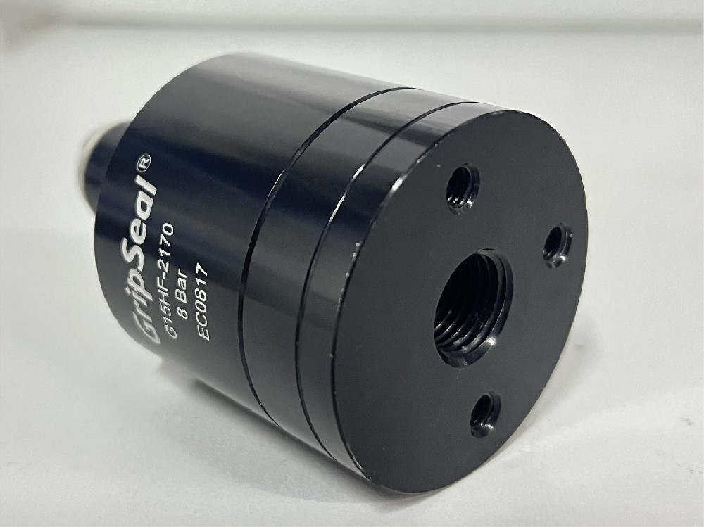 快速密封測(cè)試接頭在檢漏中發(fā)揮什么作用