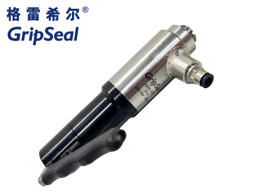 格雷希爾G70-J快速密封連接器在空調(diào)行業(yè)中風機盤管的氣密性測試中有哪些解決方案?