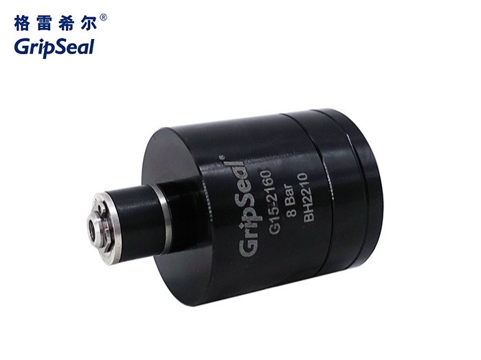 大口徑通管水管件(直通光管)的密封該如何選快速密封連接器