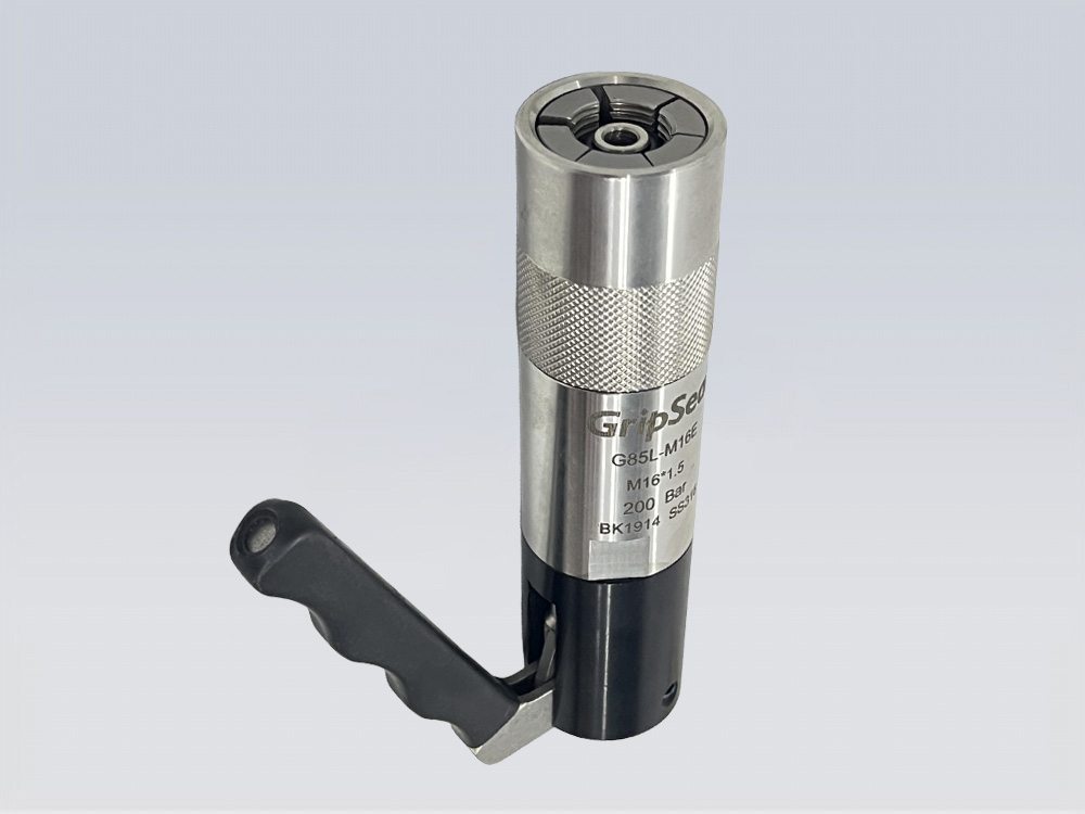 格雷希爾G85L-M系列密封測(cè)試接