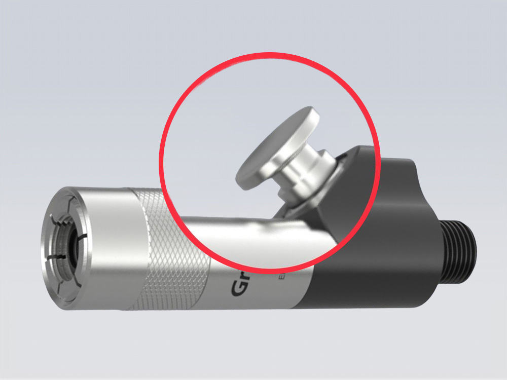 格雷希爾G85V系列的特點