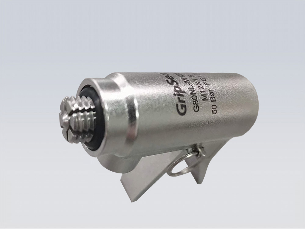 格雷希爾G80NL系列的特點(diǎn)