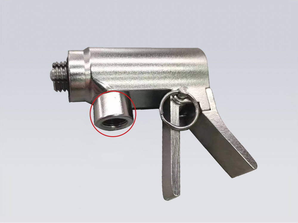 格雷希爾G80NL系列的特點(diǎn)