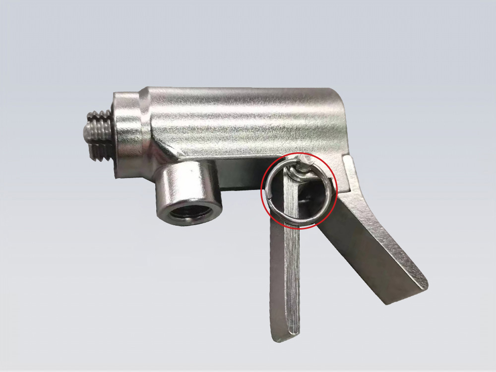 格雷希爾G80NL系列的特點(diǎn)