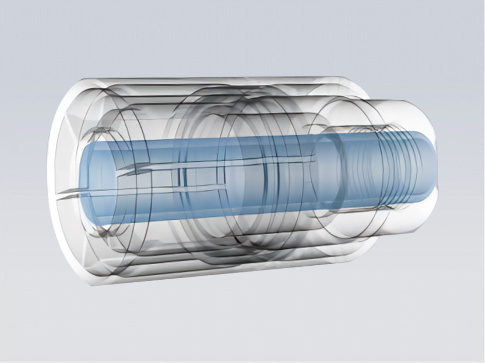 G60系列的應用特點