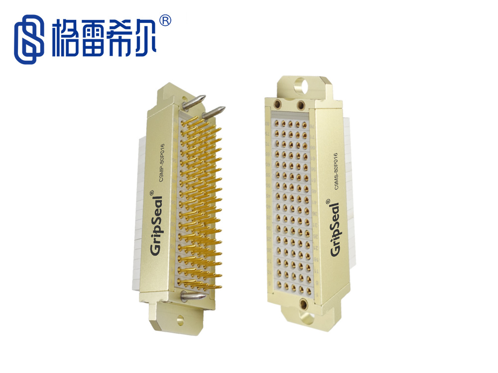 C9M信號(hào)針自動(dòng)對(duì)接模塊