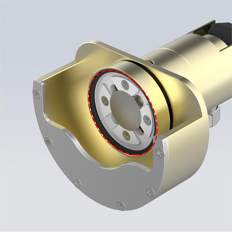 G20F定制接頭特點2