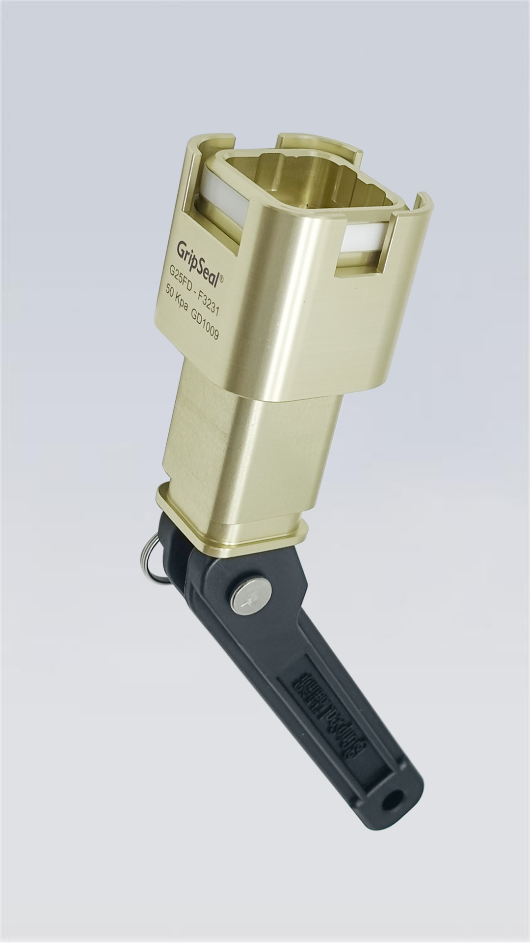 G25F系列格雷希快速接頭