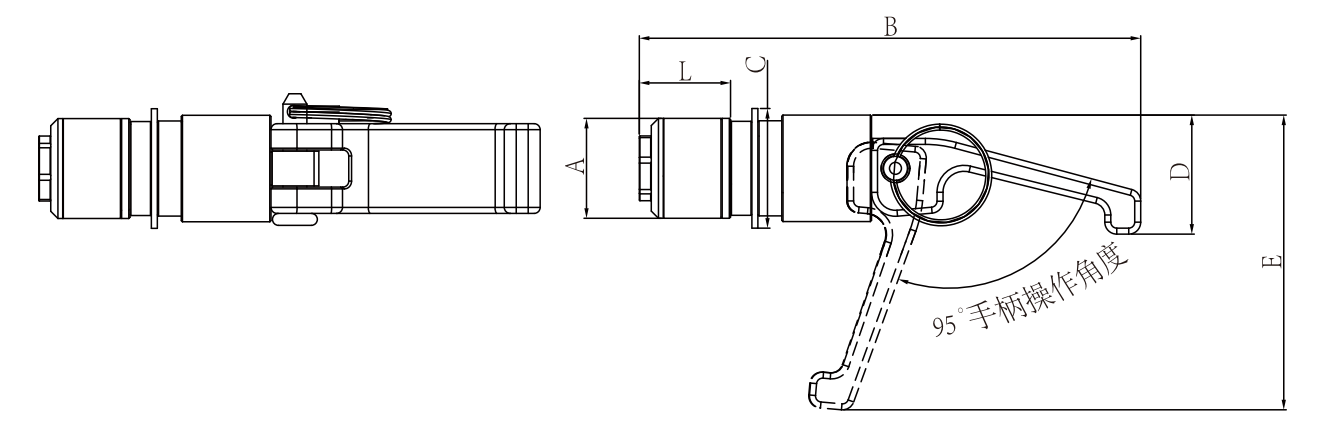 格雷希爾G25P系列規(guī)格型號(hào)表