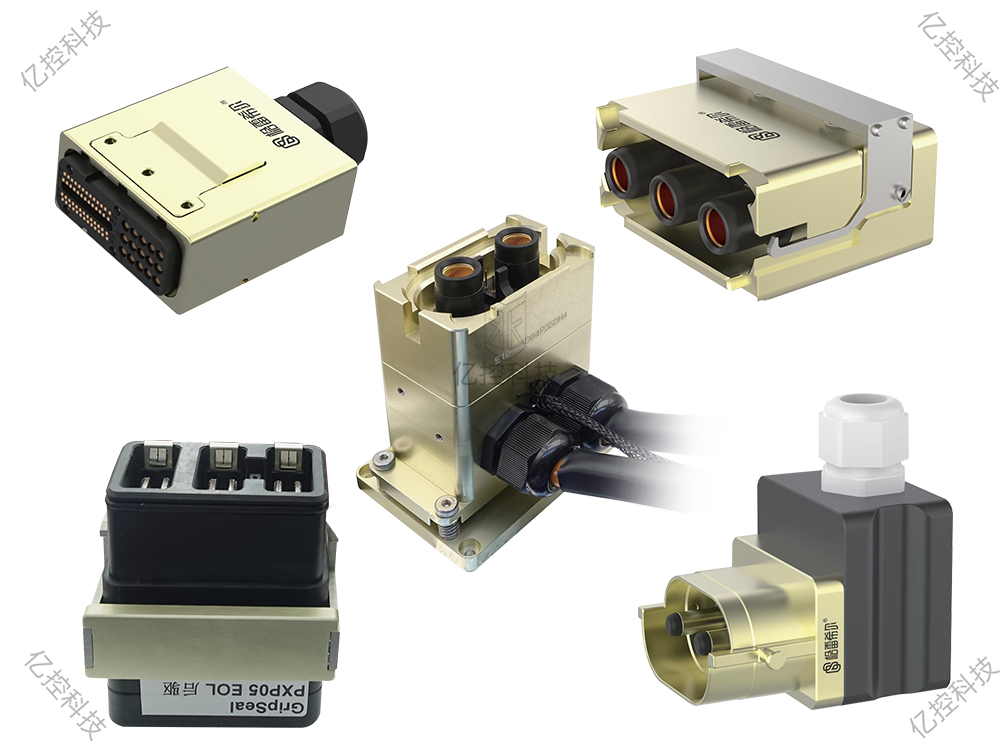 E10系列電測(cè)試連接器 E10系列電測(cè)試連接器