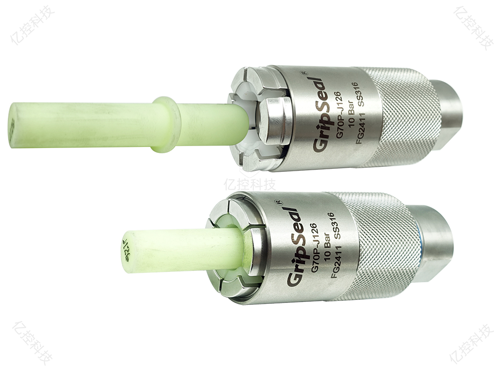 G70P-J系列快速接頭 G70P-J系列快速接頭